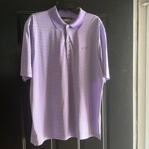 Greg Norman Polo